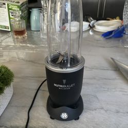 Nurtibullet