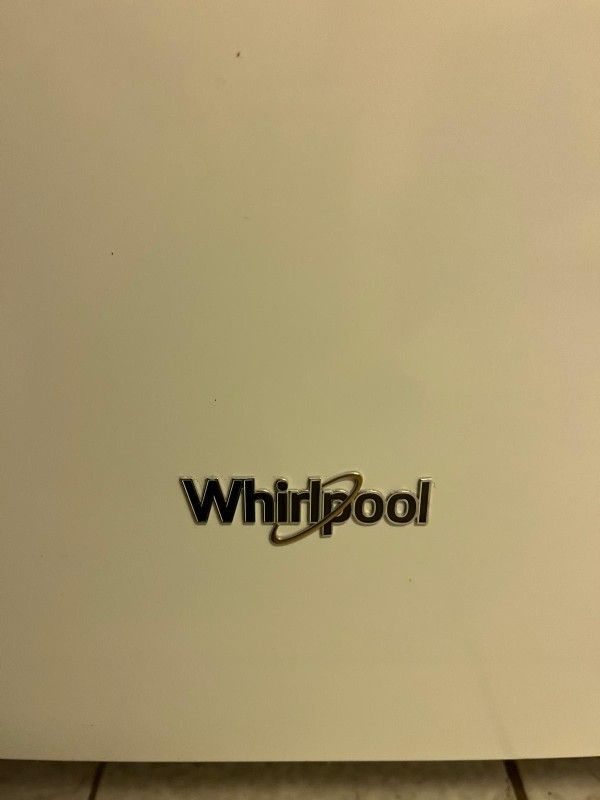 Whirlpool Dishwasher