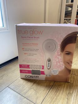 Conair Facial Brush 