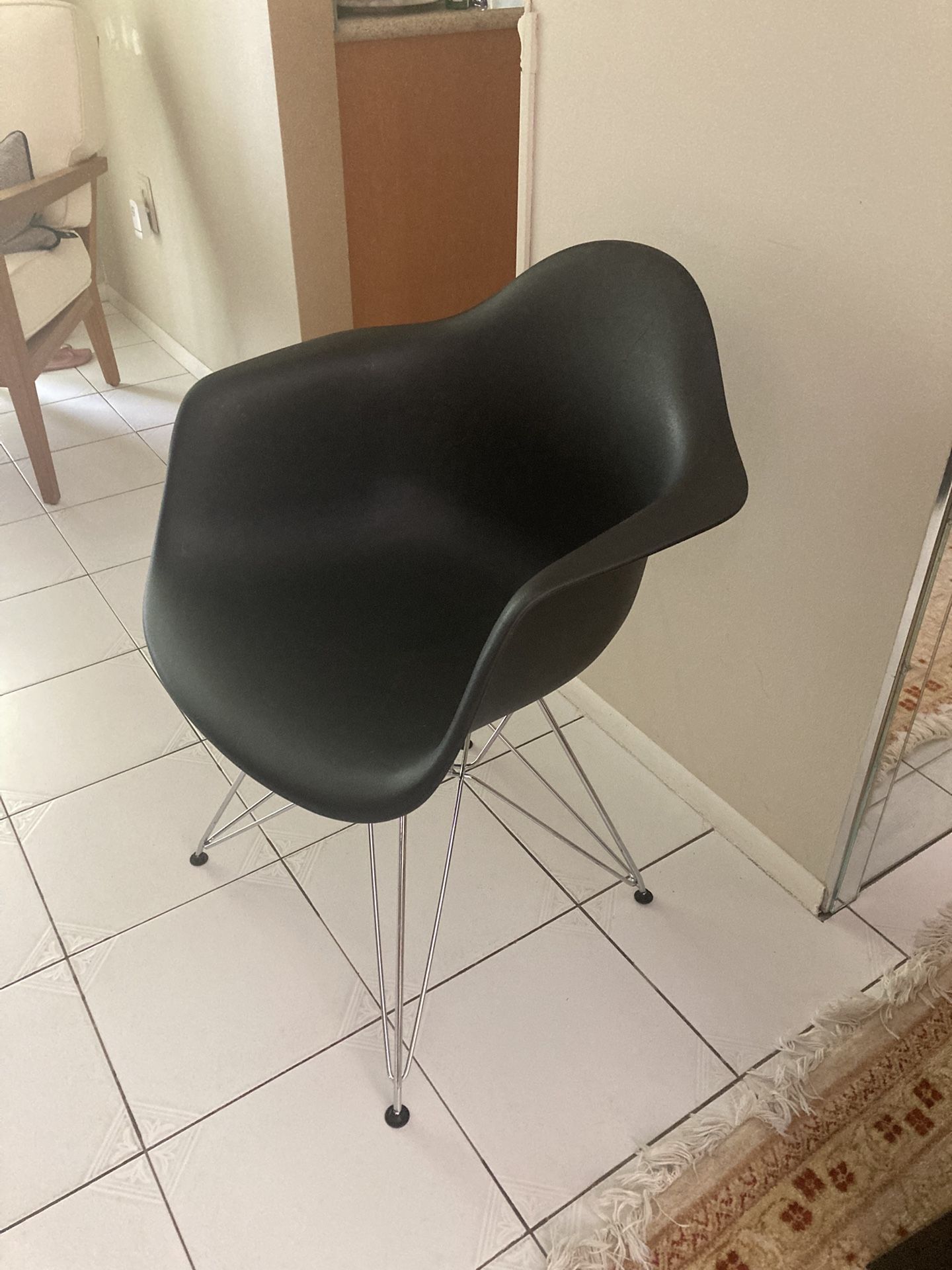 Accent Chair