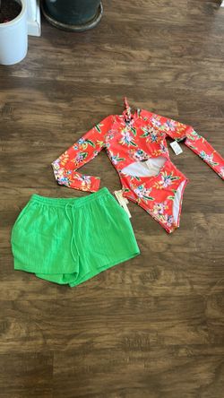 Swim suit