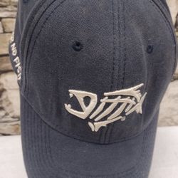 Cap