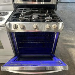 GAS STOVE — Free Delivery 🚚 