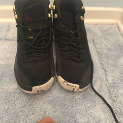 Jordan 12s