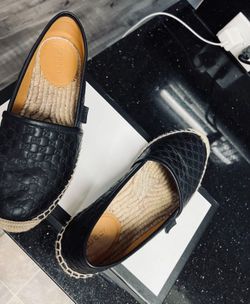 Gucci Espadrilles 
