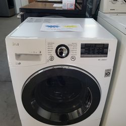 🐰Easter Sale! LG Compact Front Load Washer-Warranty Included
