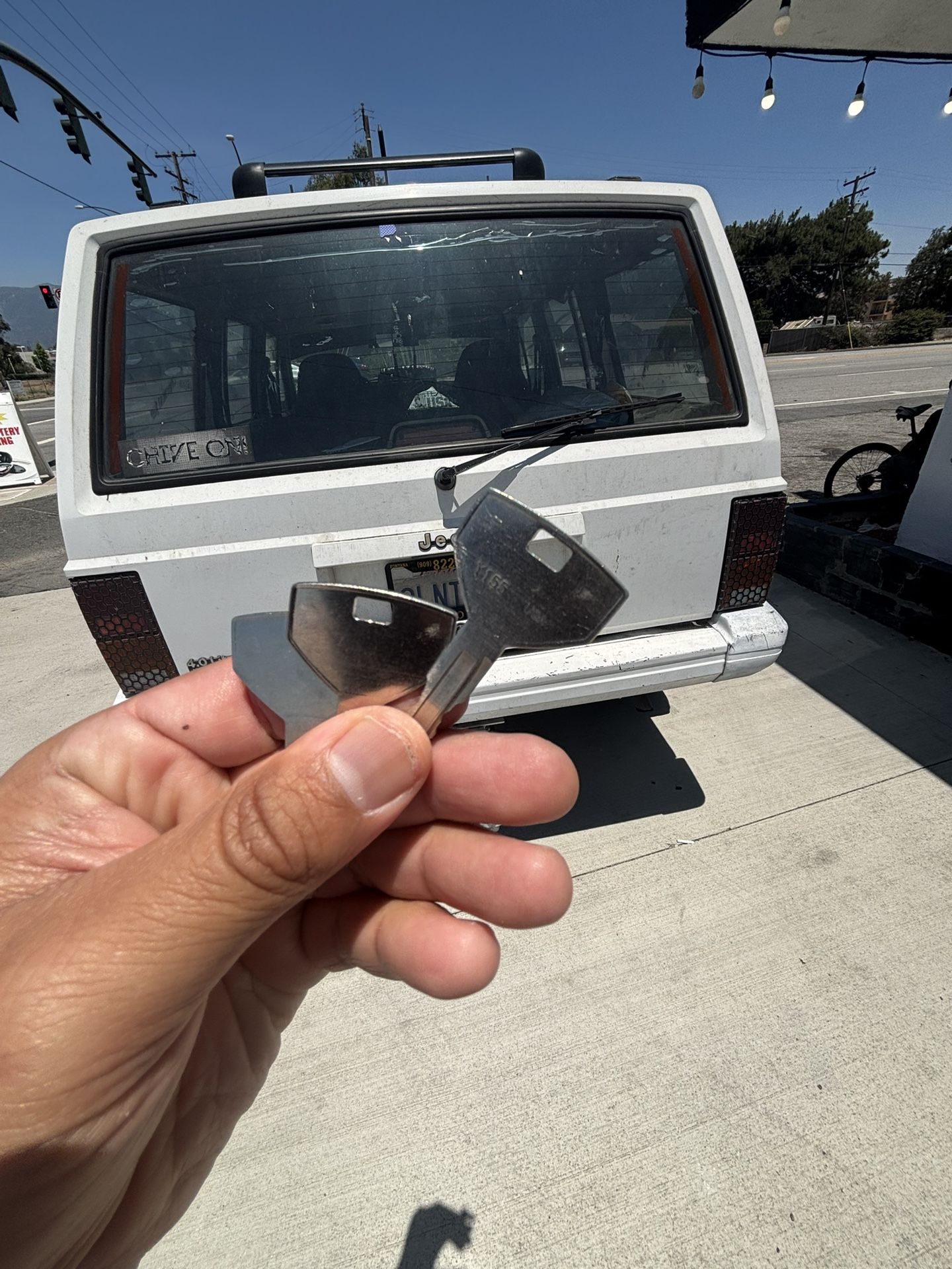 Llaves De Autos / Car Keys 🔑 