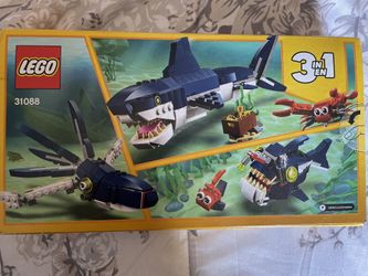 Lego Creator Brand New. 