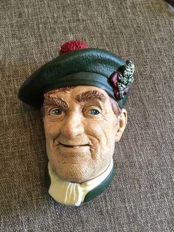 Bossons Jock
