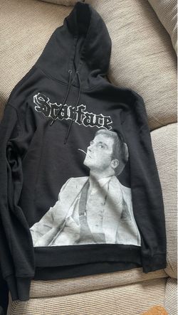 Scarface hoodie