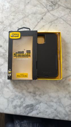 Otter iPhone 11 Pro Max