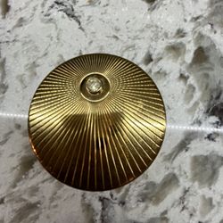 Magnificent Antique Compact 