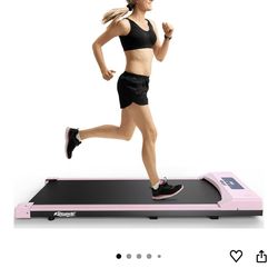 Walking Treadmill