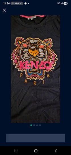Kenzo T Shirt