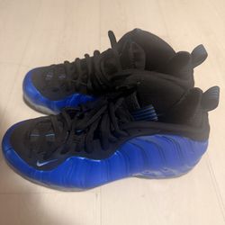 Foamposite VNDS