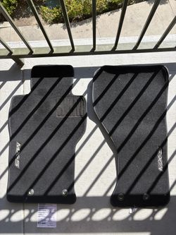 OEM 2016-2024 Mazda MX-5 Floor mats