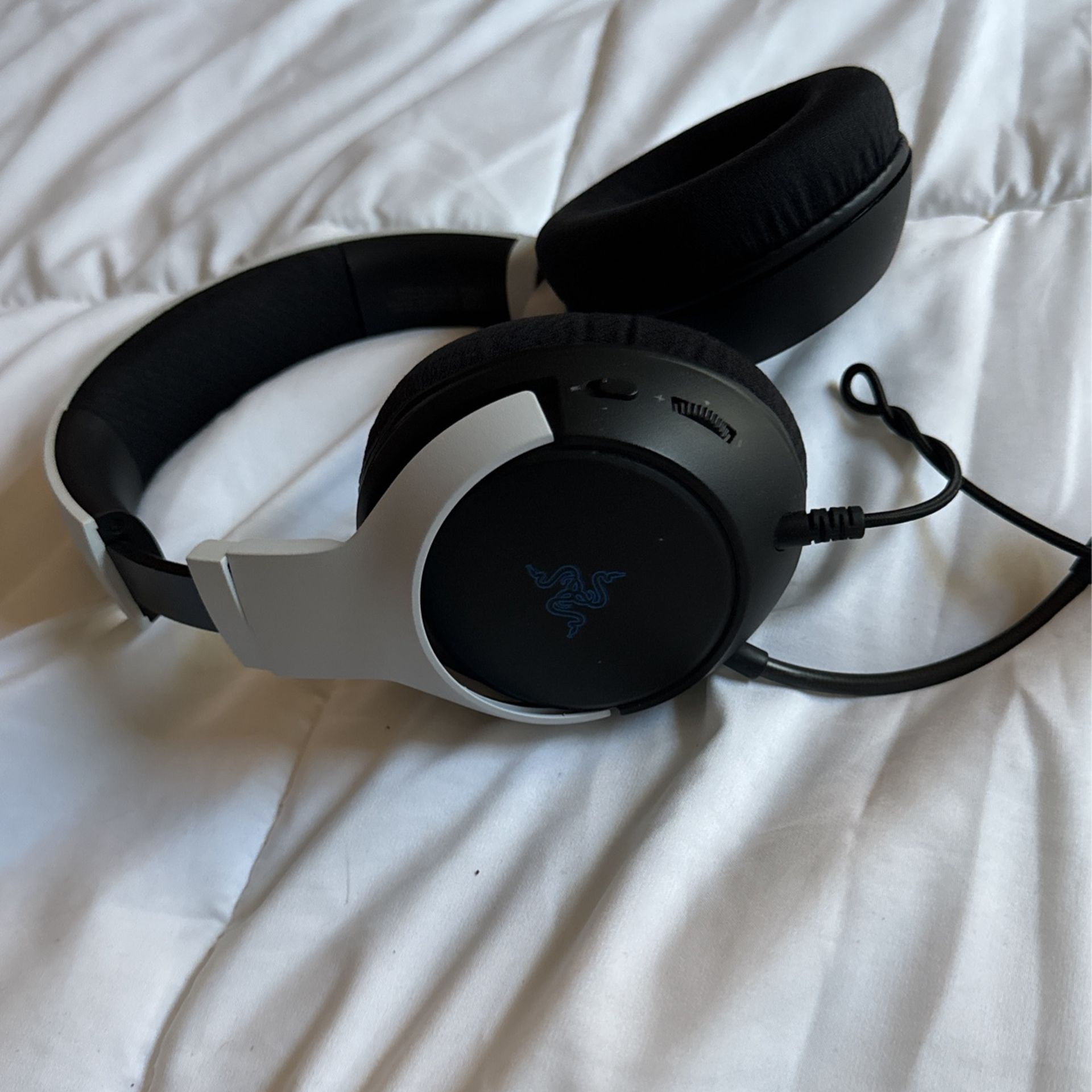 Razor Headphones Ps4 