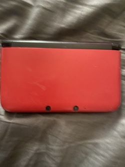 Nintendo DS XL