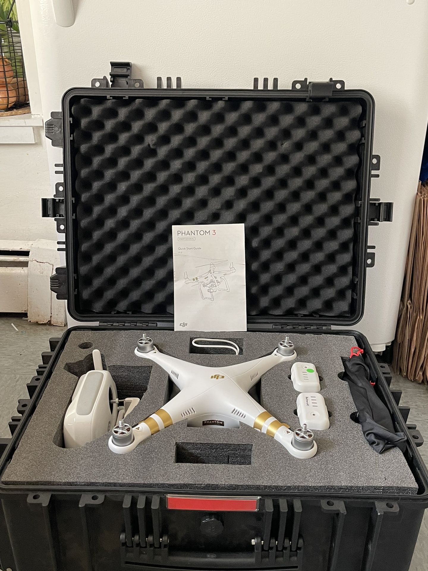 Dji Phantom Pro For Trade