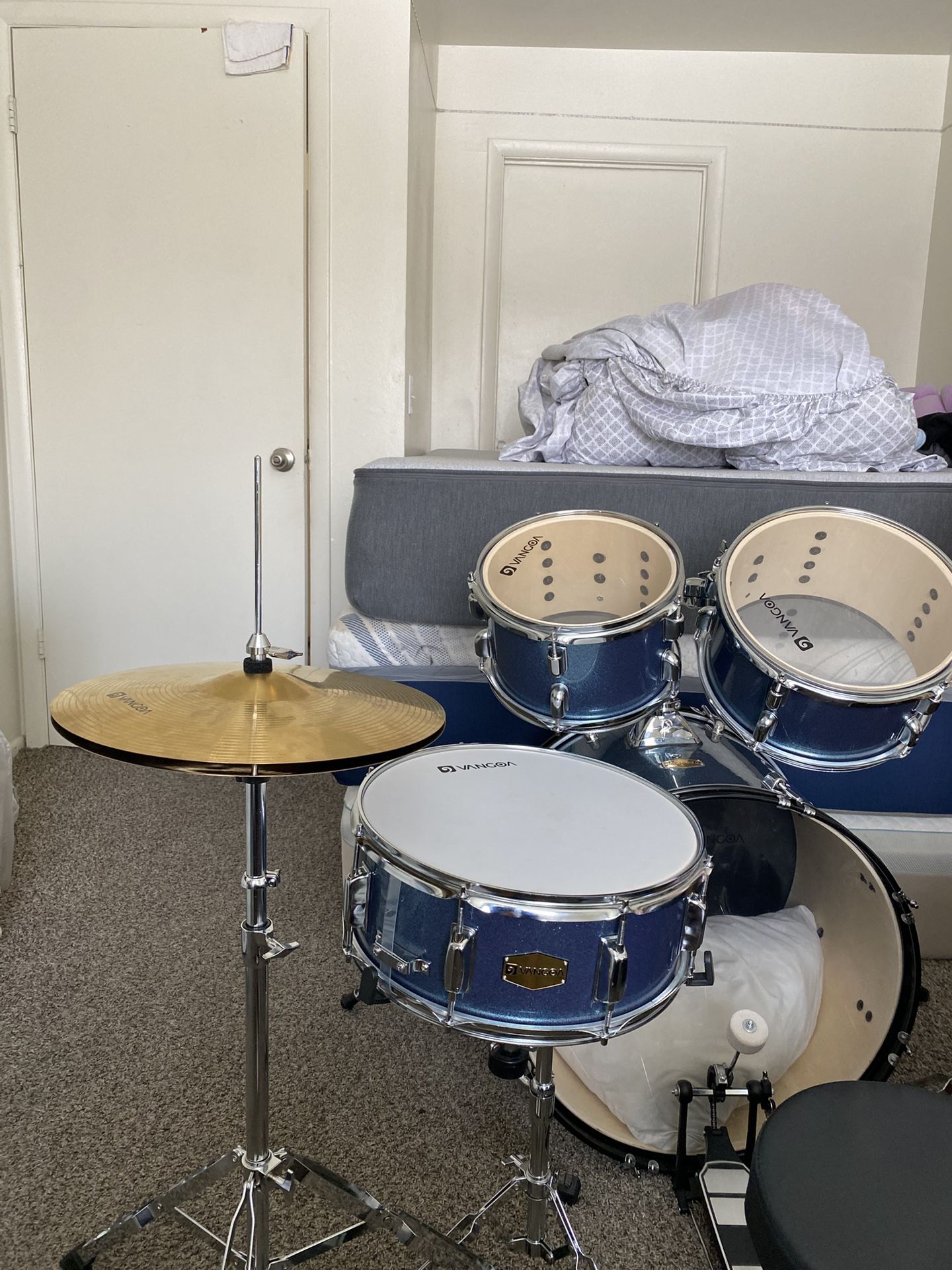 drum 