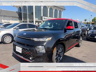 2020 Kia Soul