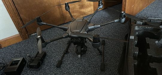 Typhoon H Drone