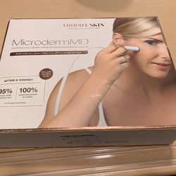 Trophy Skin MicrodermMD