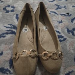 Flat Shoes 