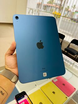 iPad 10th gen 64gb