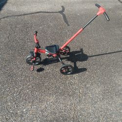  Velo Flippa 4-in-1 Tricycle