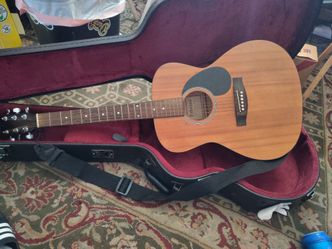 guitar