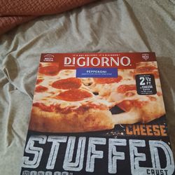 Digiorno Pizza 