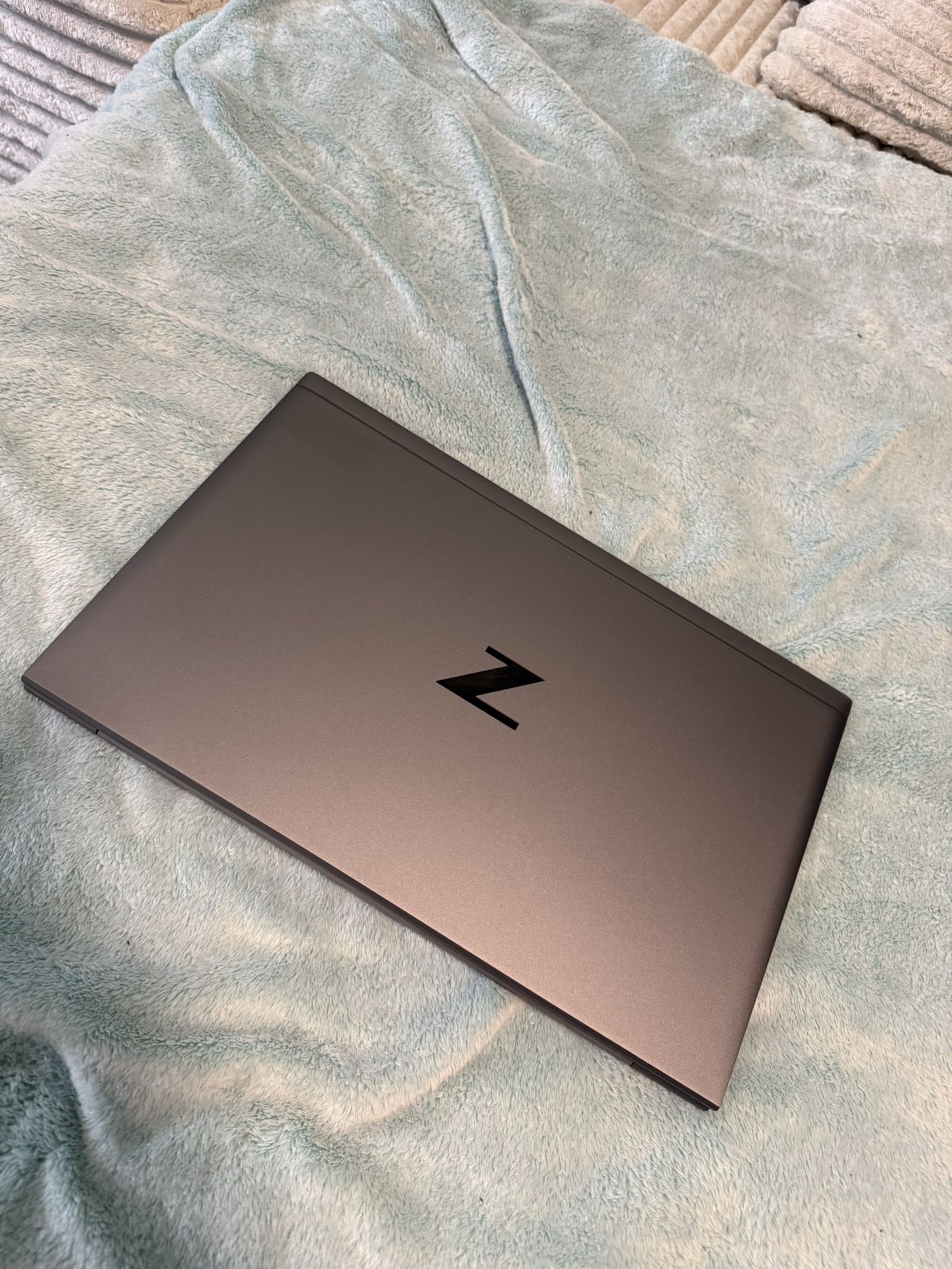 Hp Zbook Laptop
