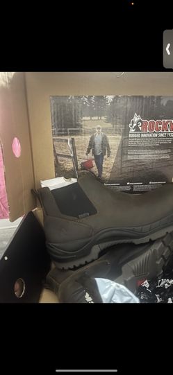 Timberland Boots