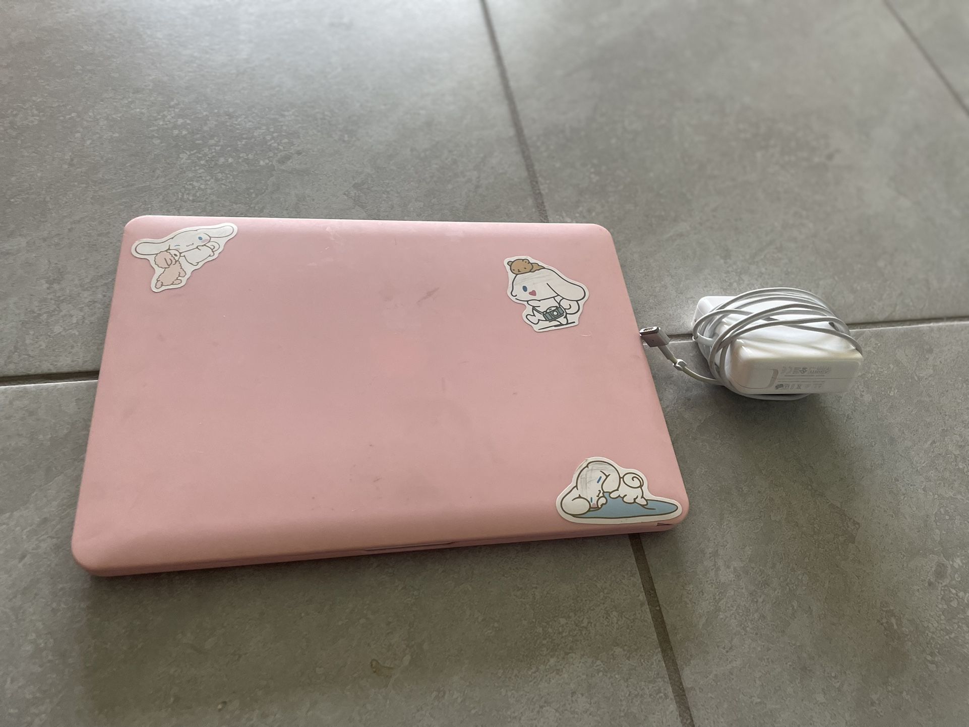 Macbook Pro