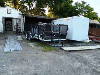 Trailer