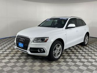 2014 Audi Q5