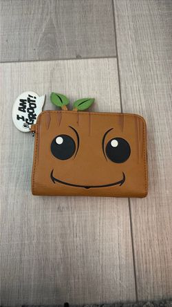 I am Groot / Guardians of the Galaxy wallet