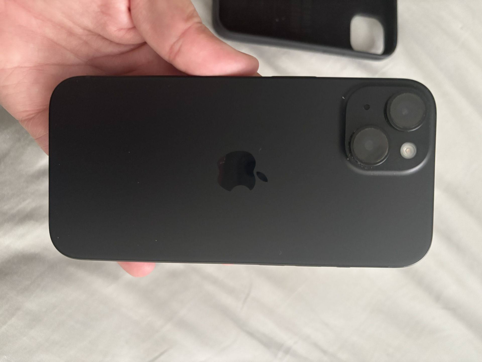 iPhone 15