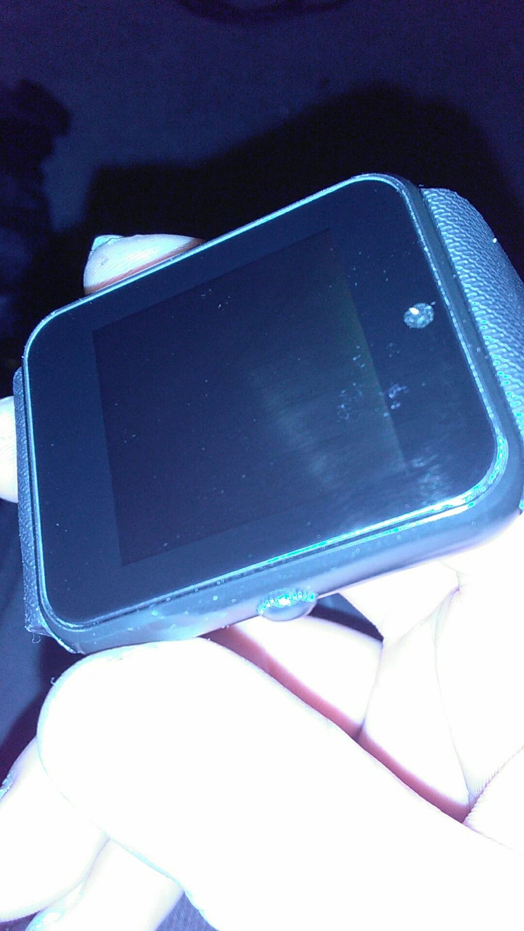 Brand new smart watch