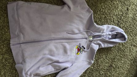 Disney Sweater