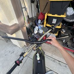 Brand New 2025 Surron Bars 