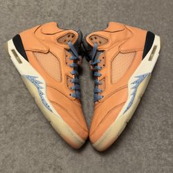 Air Jordan 5 DJ Khaled 