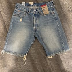 Levi’s Shorts 
