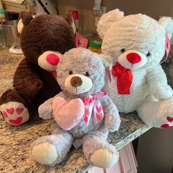 Mothers Day Bears