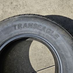Trailer Tires