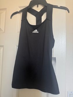 Adidas tank