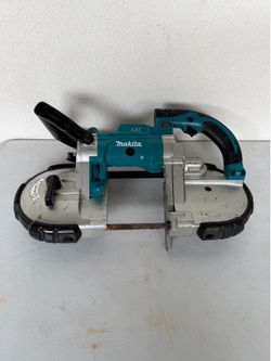 📌Makita 18V LXT Lithium-Ion Cordless Portable Band Saw (Tool Only)👉PRECIO FIRME👉$215