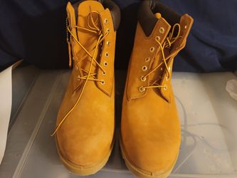 Timberland Boots Size 13M Brand New Never Worn