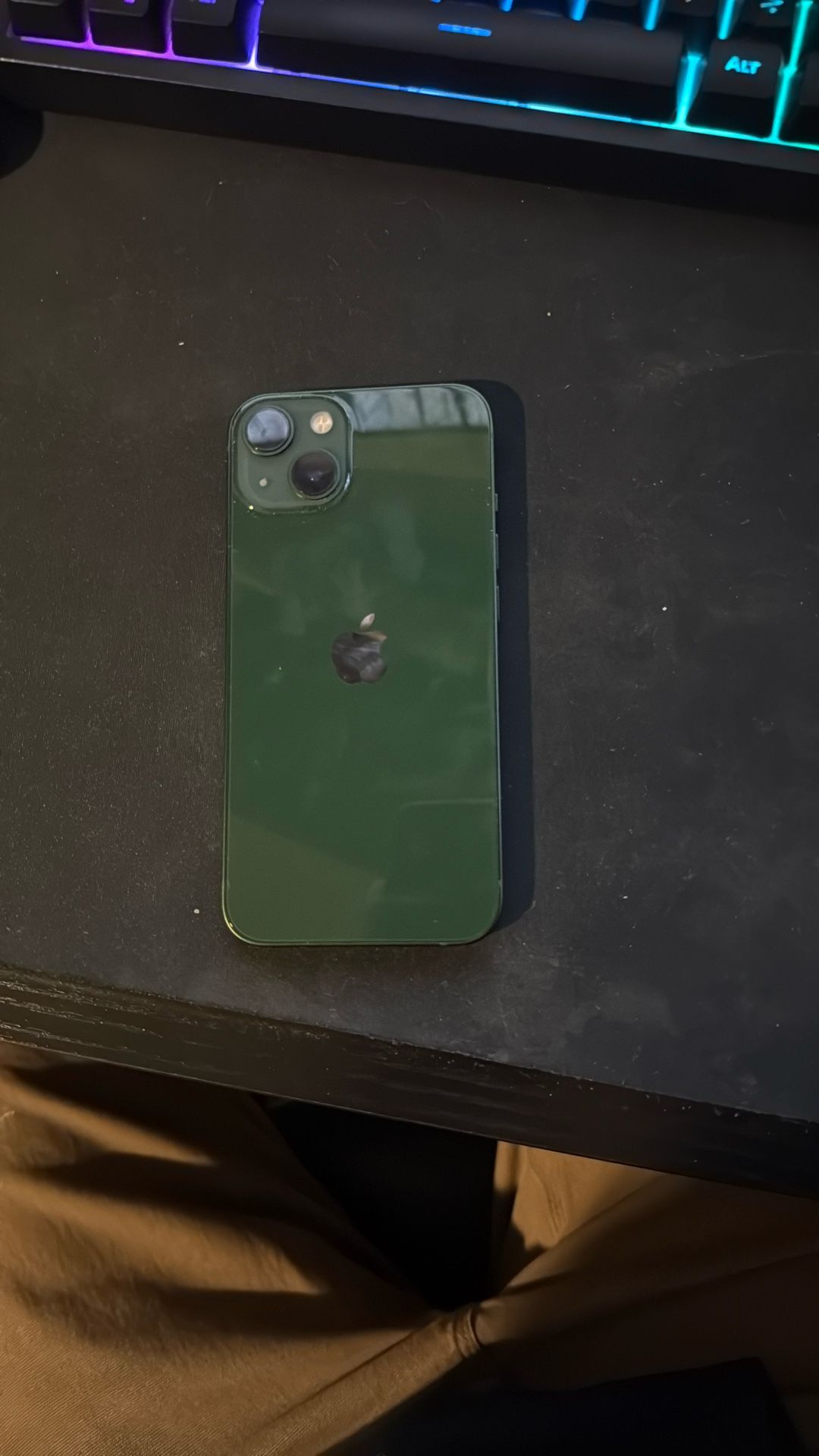 Iphone 13 256 G